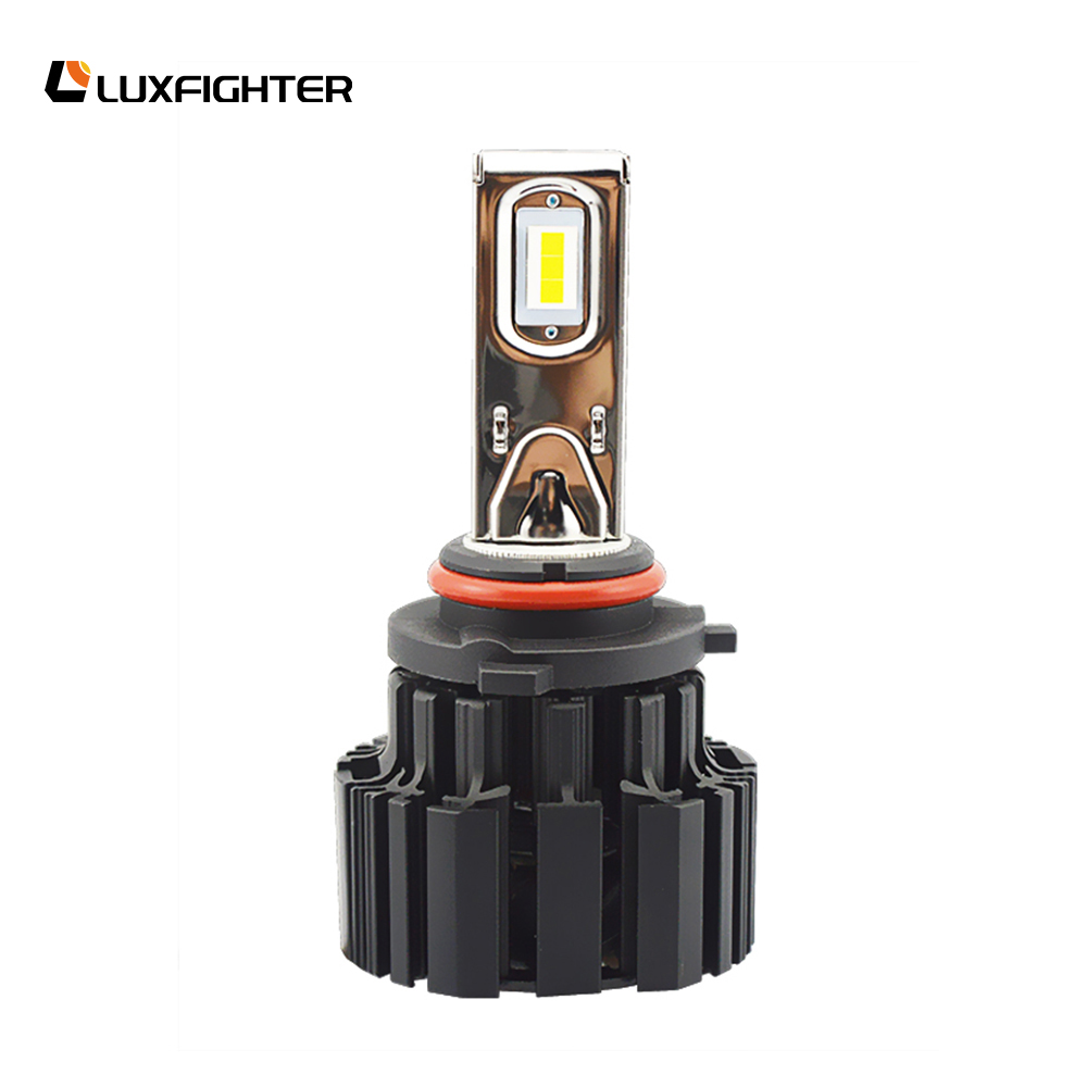 P9 9006 LED-Scheinwerfer, 100 W, 9600 lm, LKW-LED-Leuchten