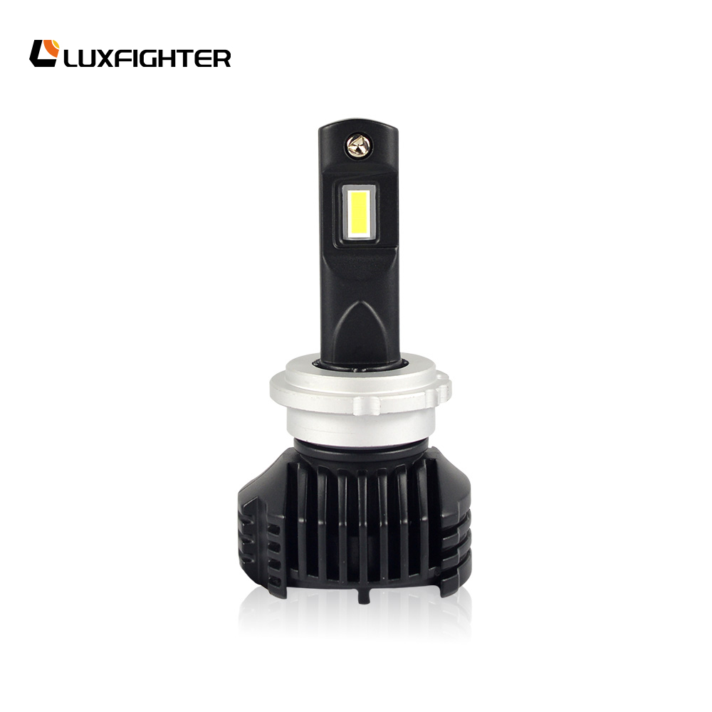 D1S D2S D3S D4S LED-Scheinwerfer 90W 8600LM LED-Autolicht