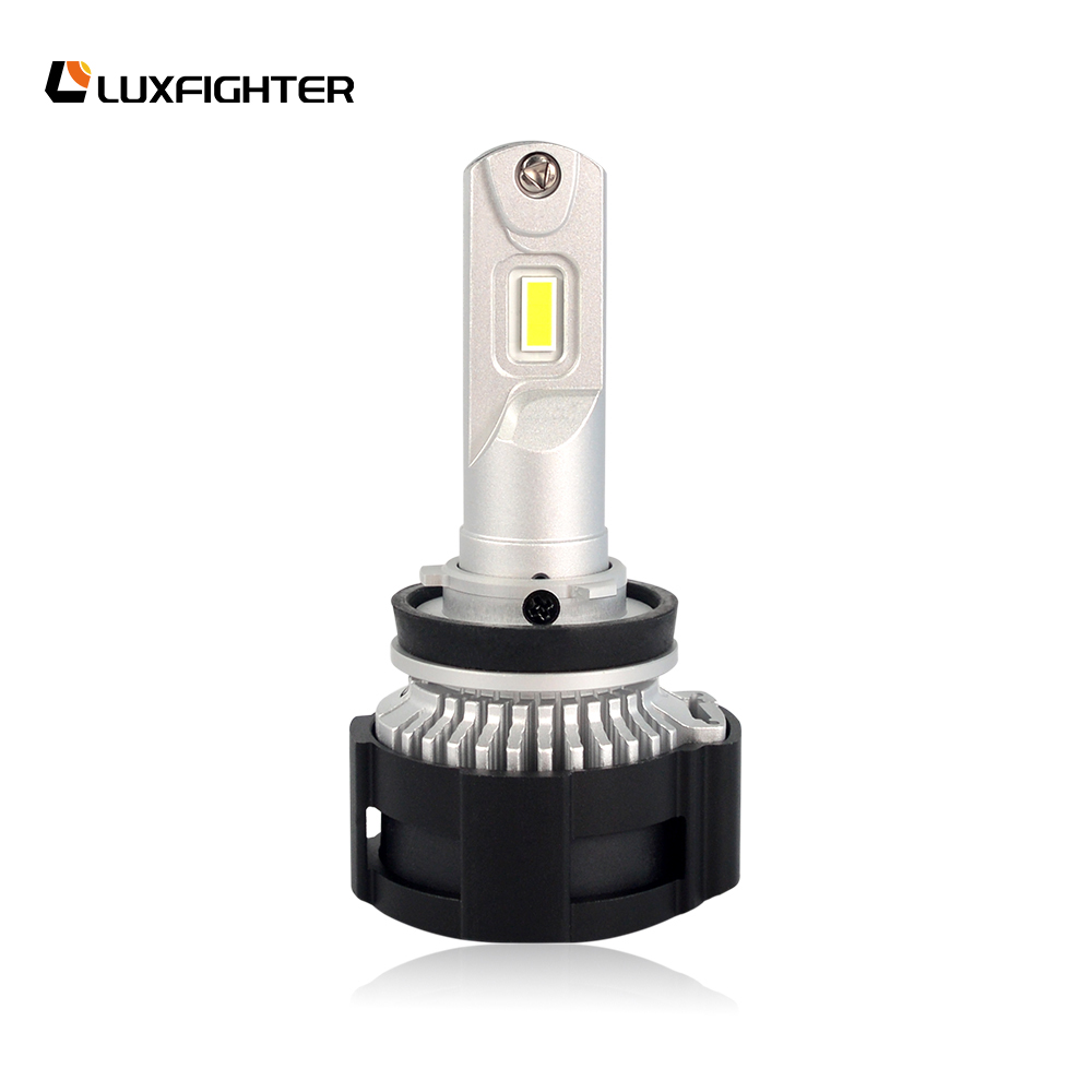 P18 H11 LED-Scheinwerfer 112W 10800LM Auto-LED-Birne