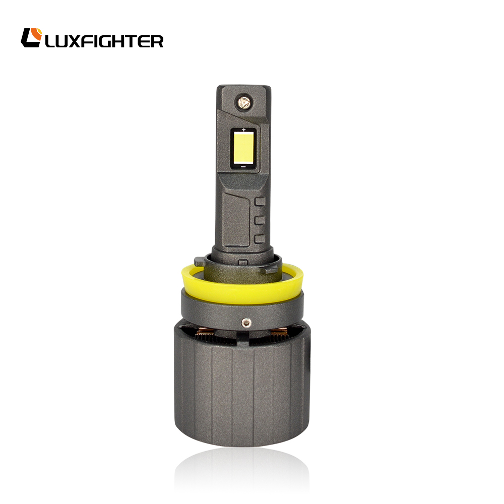 P19 H11 LED-Scheinwerfer 130W 12000LM Auto-LED-Licht