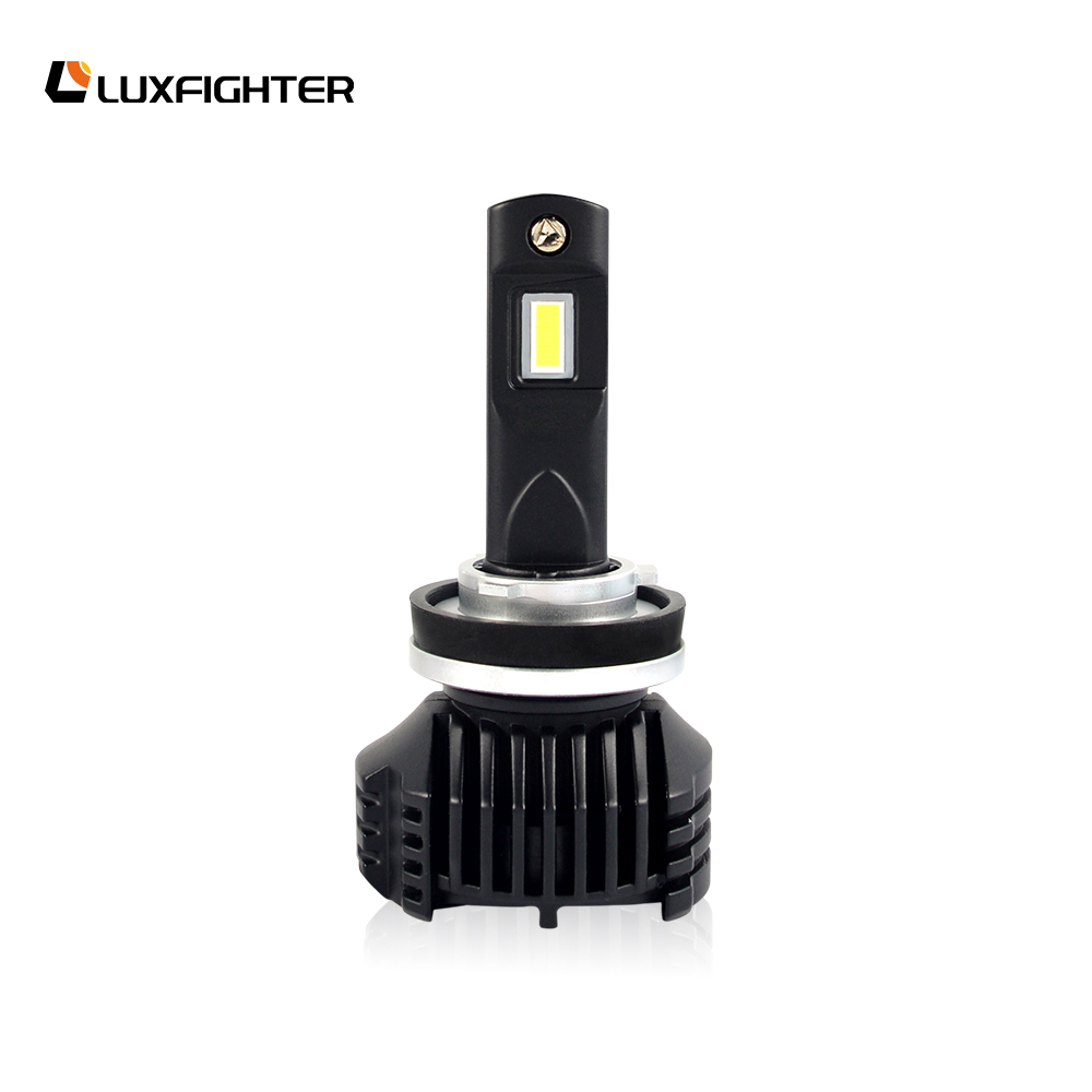 P12 H11 LED-Scheinwerfer 90W 8600LM LED-Autolicht