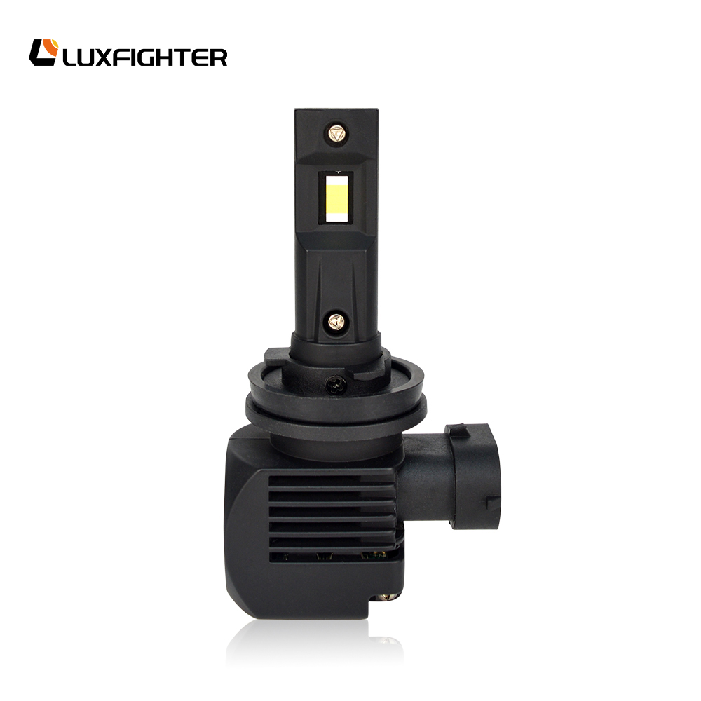 Q16 H11 LED-Scheinwerfer, Auto-LED-Licht