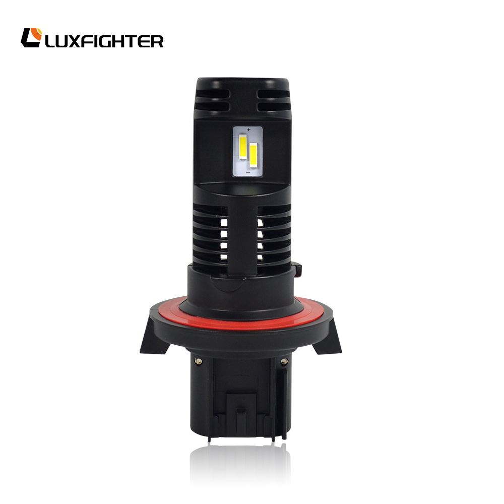 Q10 H13 LED-Scheinwerferlampen, Auto-LED-Lampe, Auto