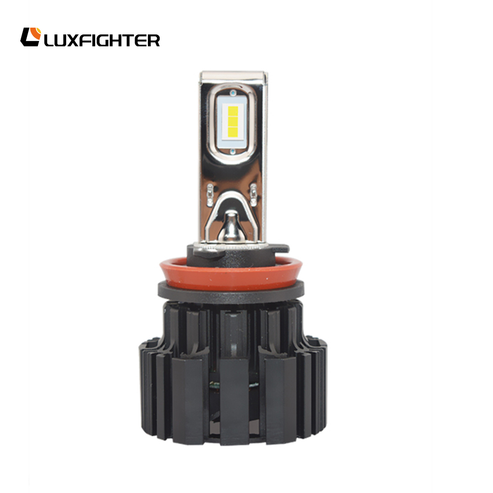 P9 H16 LED-Scheinwerfer 100W 9600LM LED-Licht für Auto