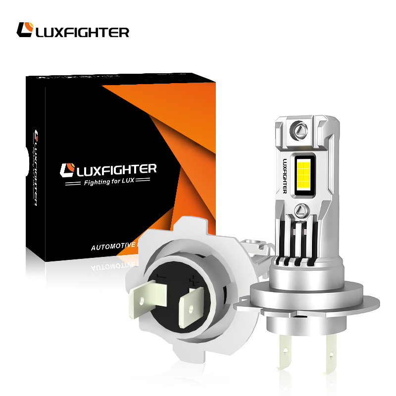 Großhandel Q26 H7 LED-Scheinwerferlampe 60 W 6000 lm LED-Autoscheinwerfer