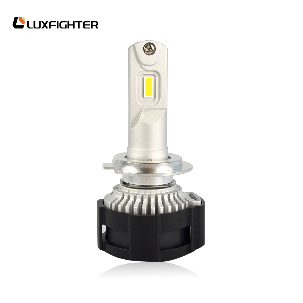 P18 H7 LED-Scheinwerfer 112W 10800LM Auto-LED-Lampe