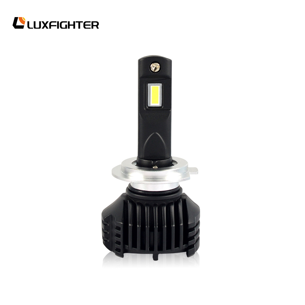 P12 H7 LED-Scheinwerfer 90W 8600LM LED-Autolicht