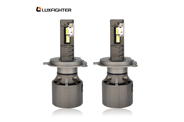 Vorteile der Verwendung von LED -Leuchten