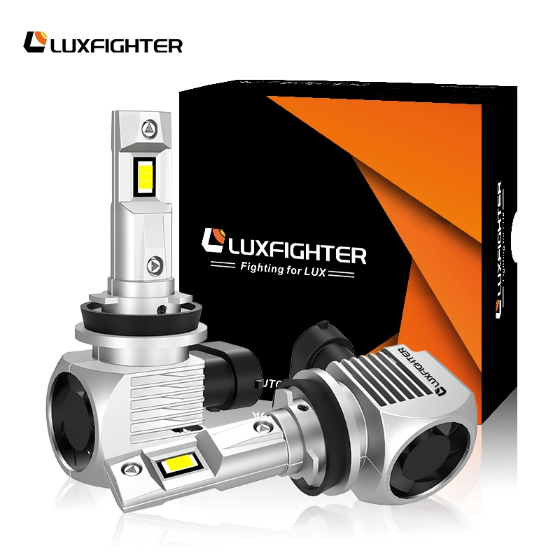 Warum sollten Sie sich für die LED-Leuchte der Q16-Serie mit 100 W und 8000 LM für Ihre Beleuchtungsanforderungen entscheiden?