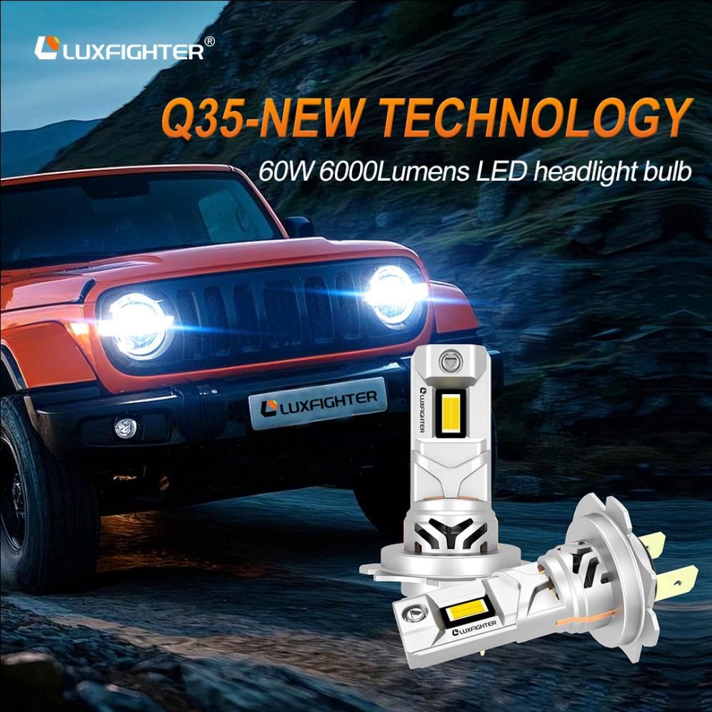 Warum kann das Problem der blendenden Scheinwerfer derzeit nicht schnell gelöst werden?