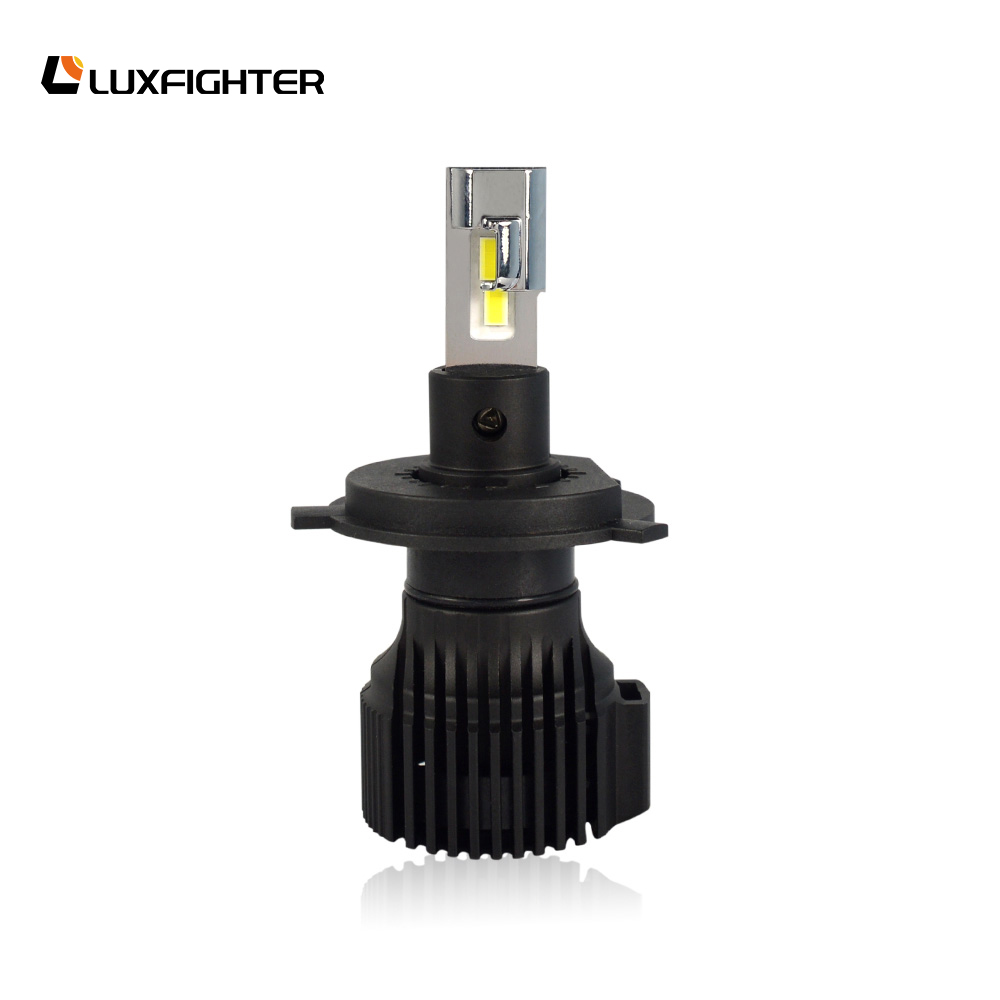 Warum sind P16 H4 LED-Scheinwerfer mit 100 W und 9600 lm die erste Wahl für moderne Autofahrer?