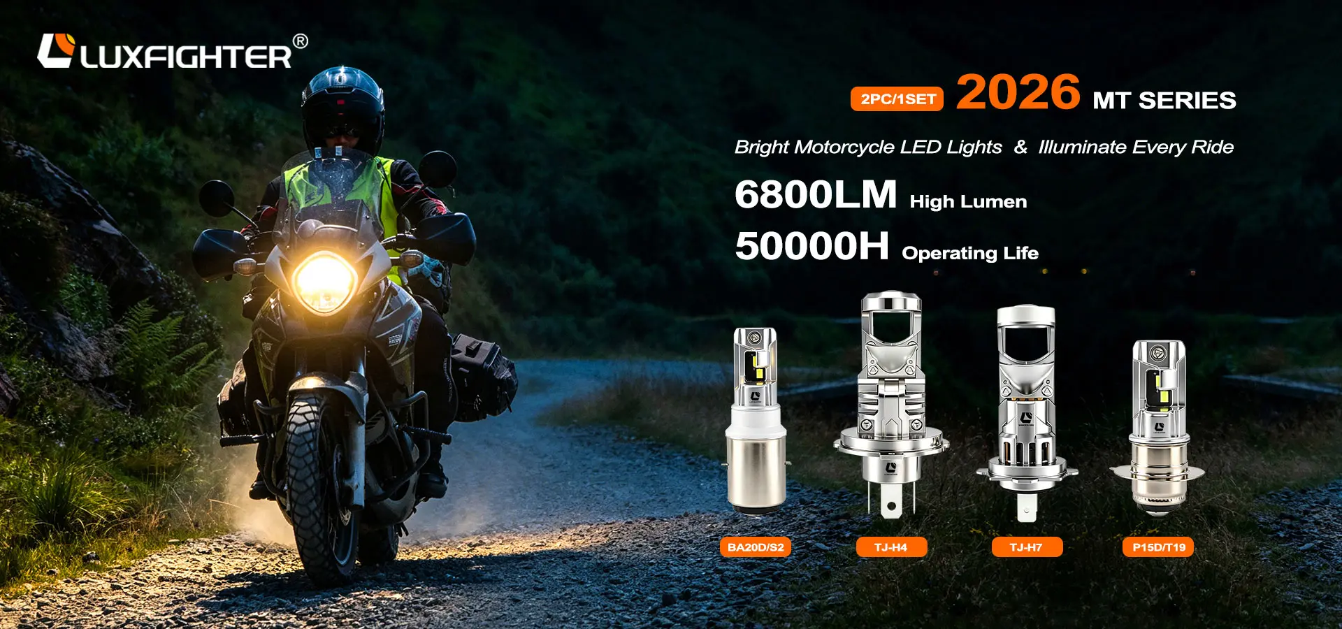 R30-Serie – 180 W, 17.000 lm