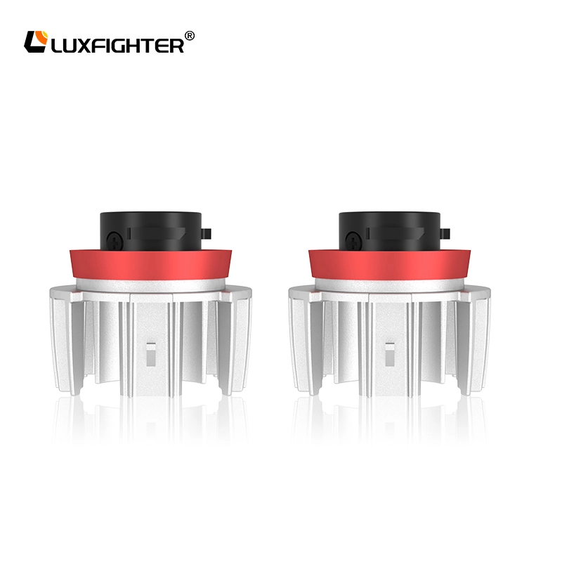 L1B Lüfterlose Nebelscheinwerfer